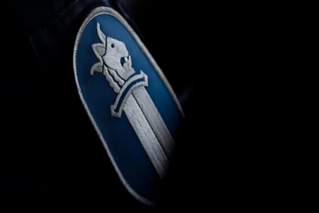 Poliisin virka-asua